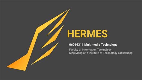 hermes project report 2021